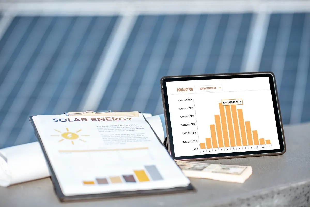 optimiser-autoconsommation avec le solaire conseils