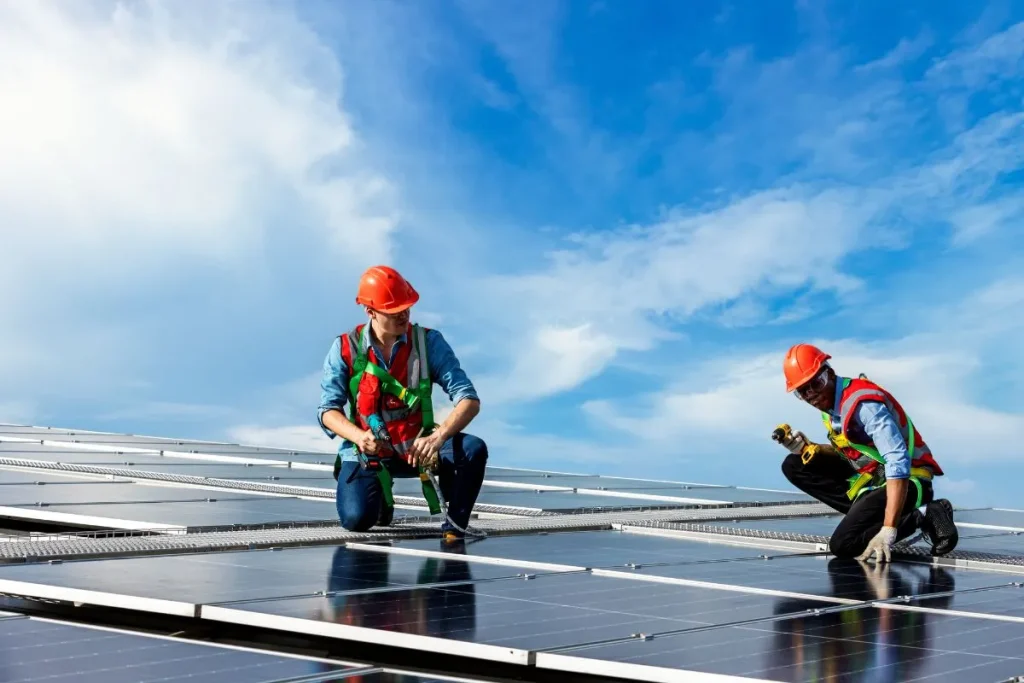 vendre surplus d'énergie rentabilité