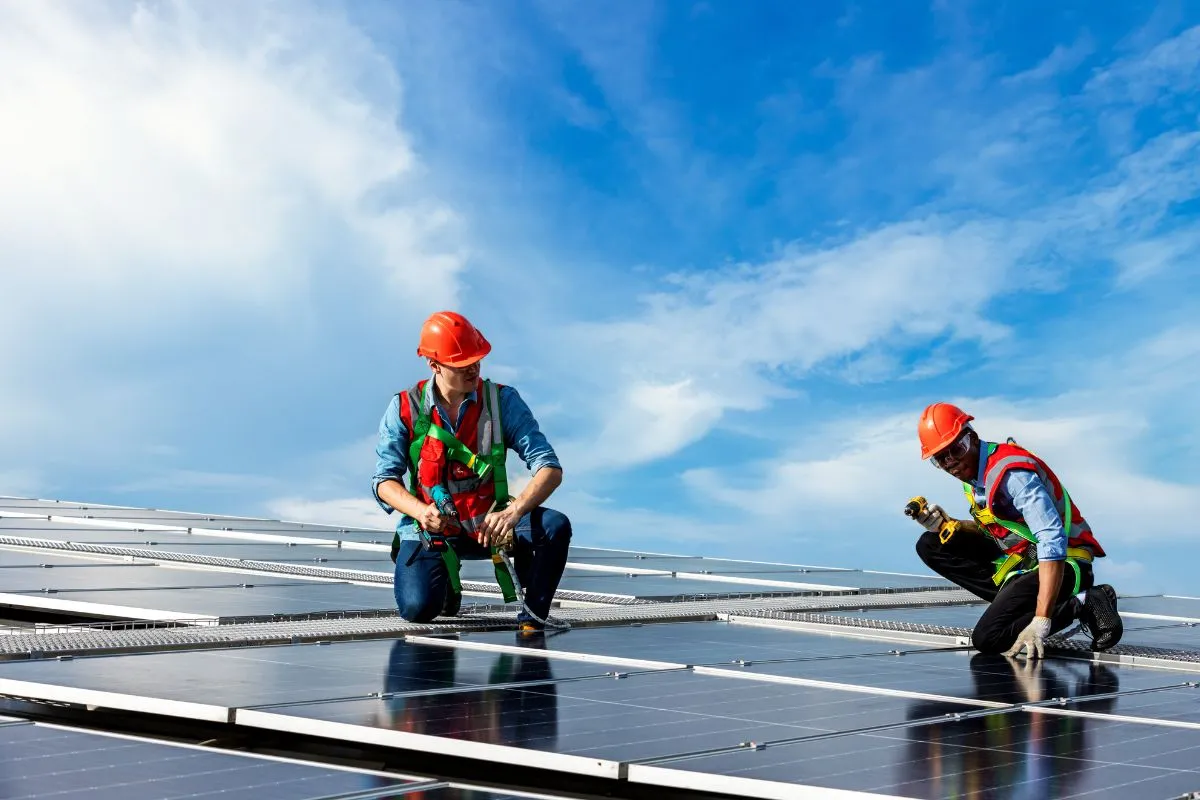 vendre surplus d'énergie rentabilité