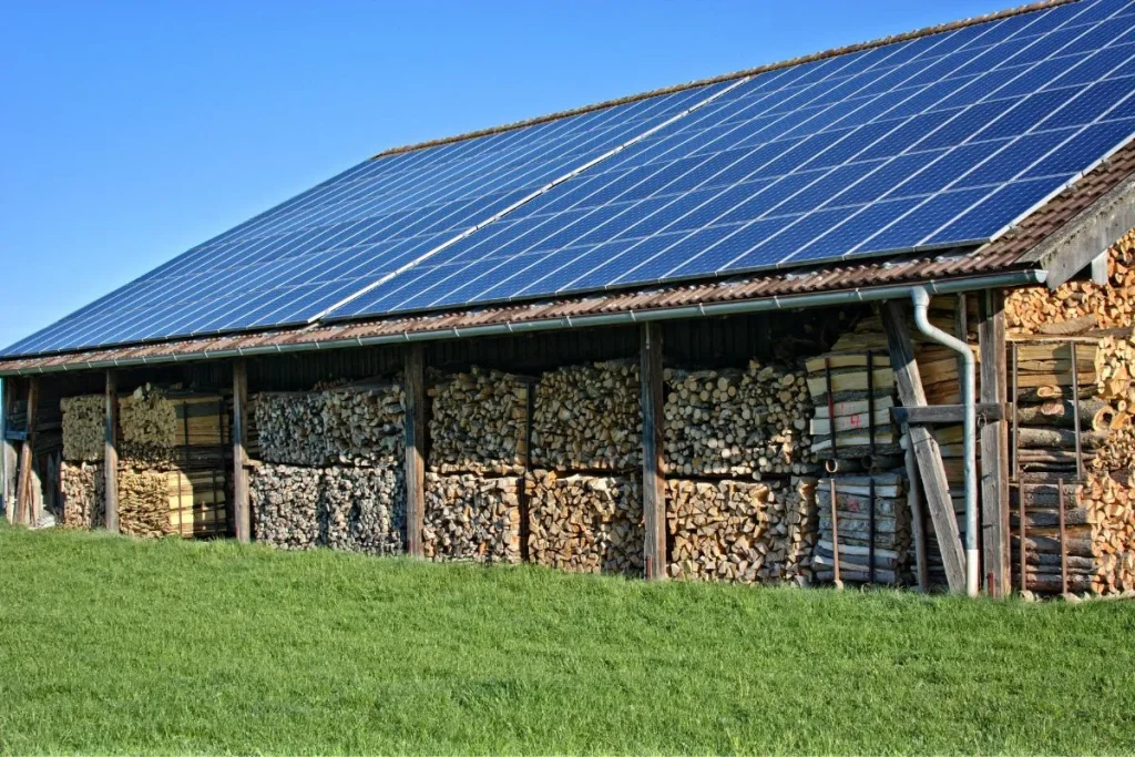 stockage d'électricité vs revente rentable