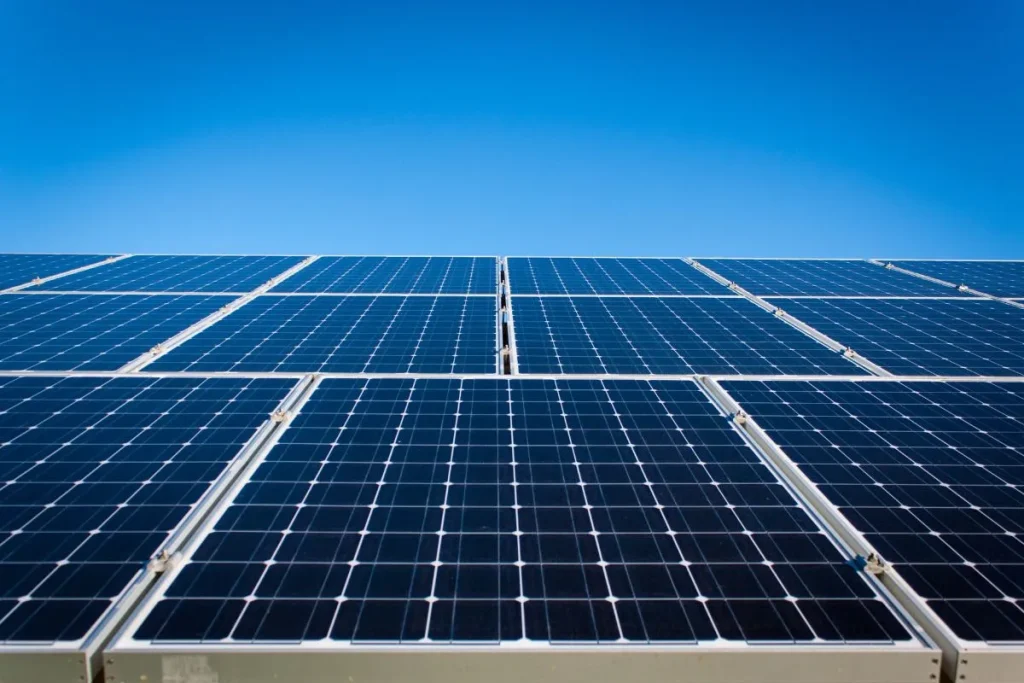 entretien batterie solaire