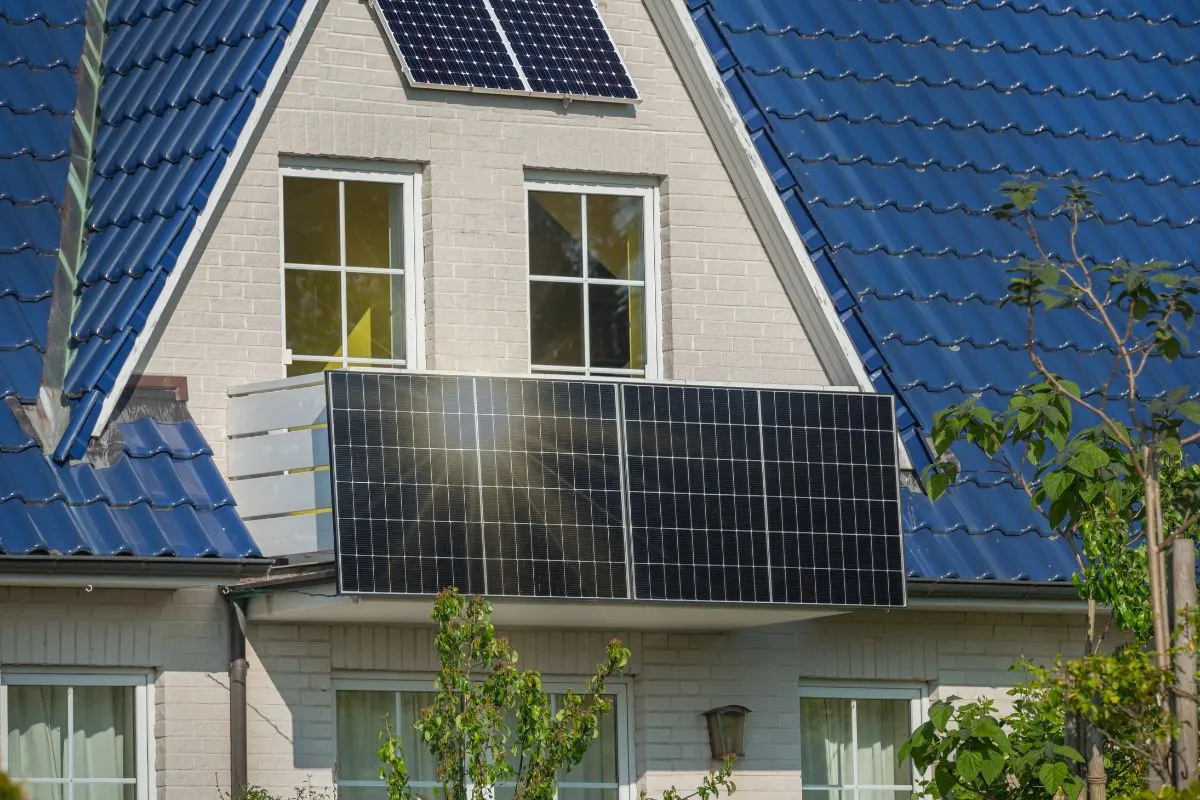 photovoltaique en milieu urbain autoconsommation