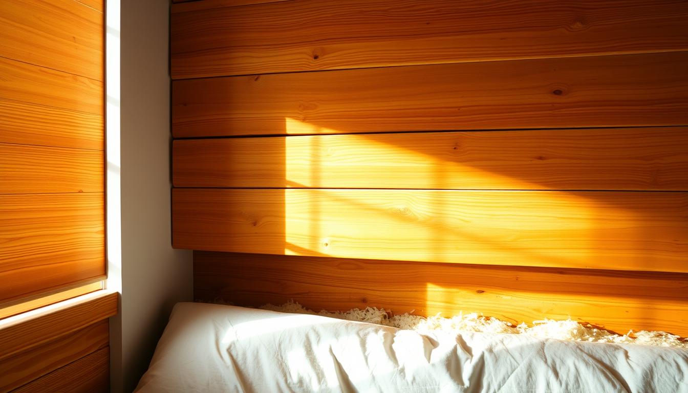pose laine de bois mur isoler un mur intérieur sans ponts thermiques — free download