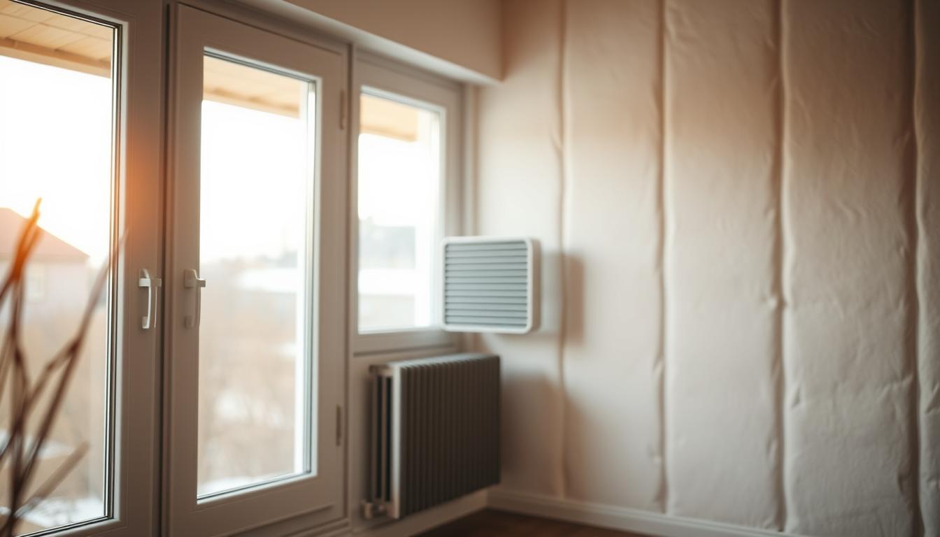 correction thermique