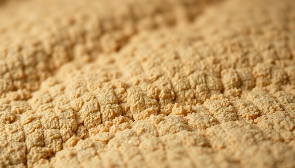 ouate de cellulose feu