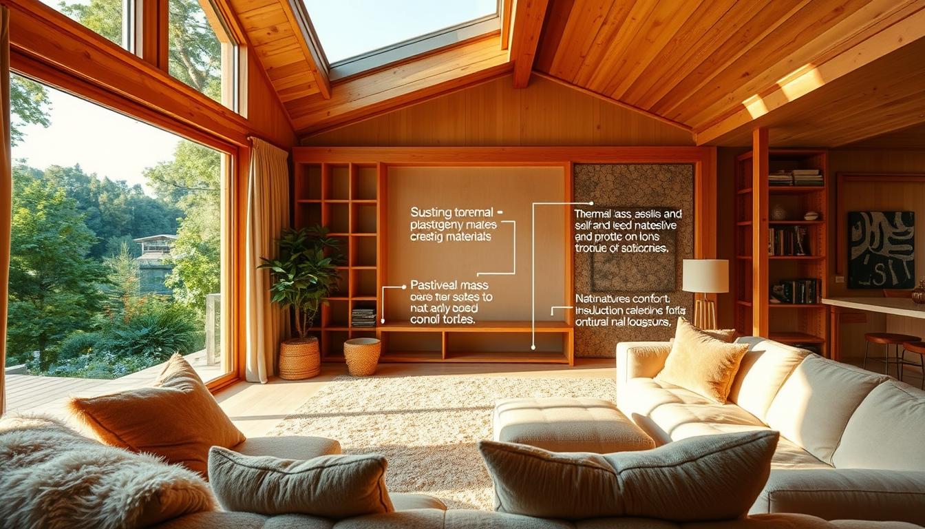 le confort thermique dans l'habitat