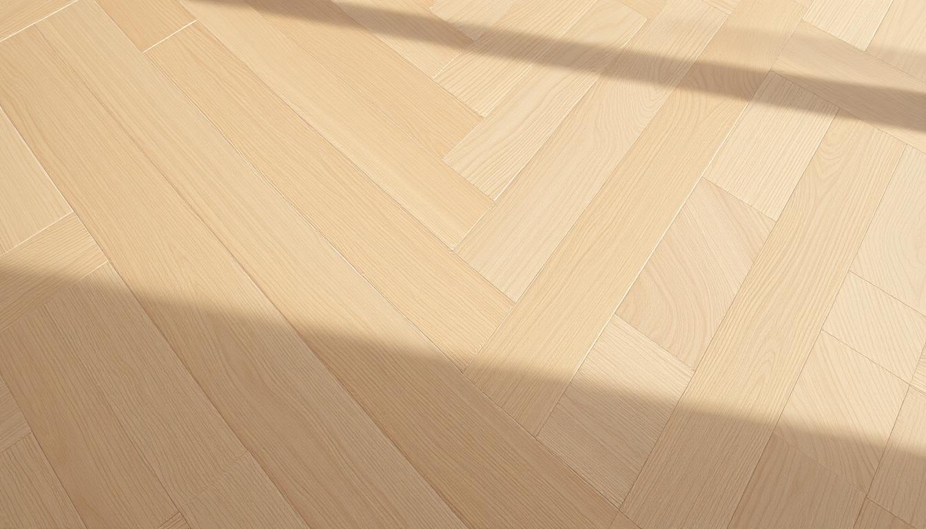 parquet peuplier
