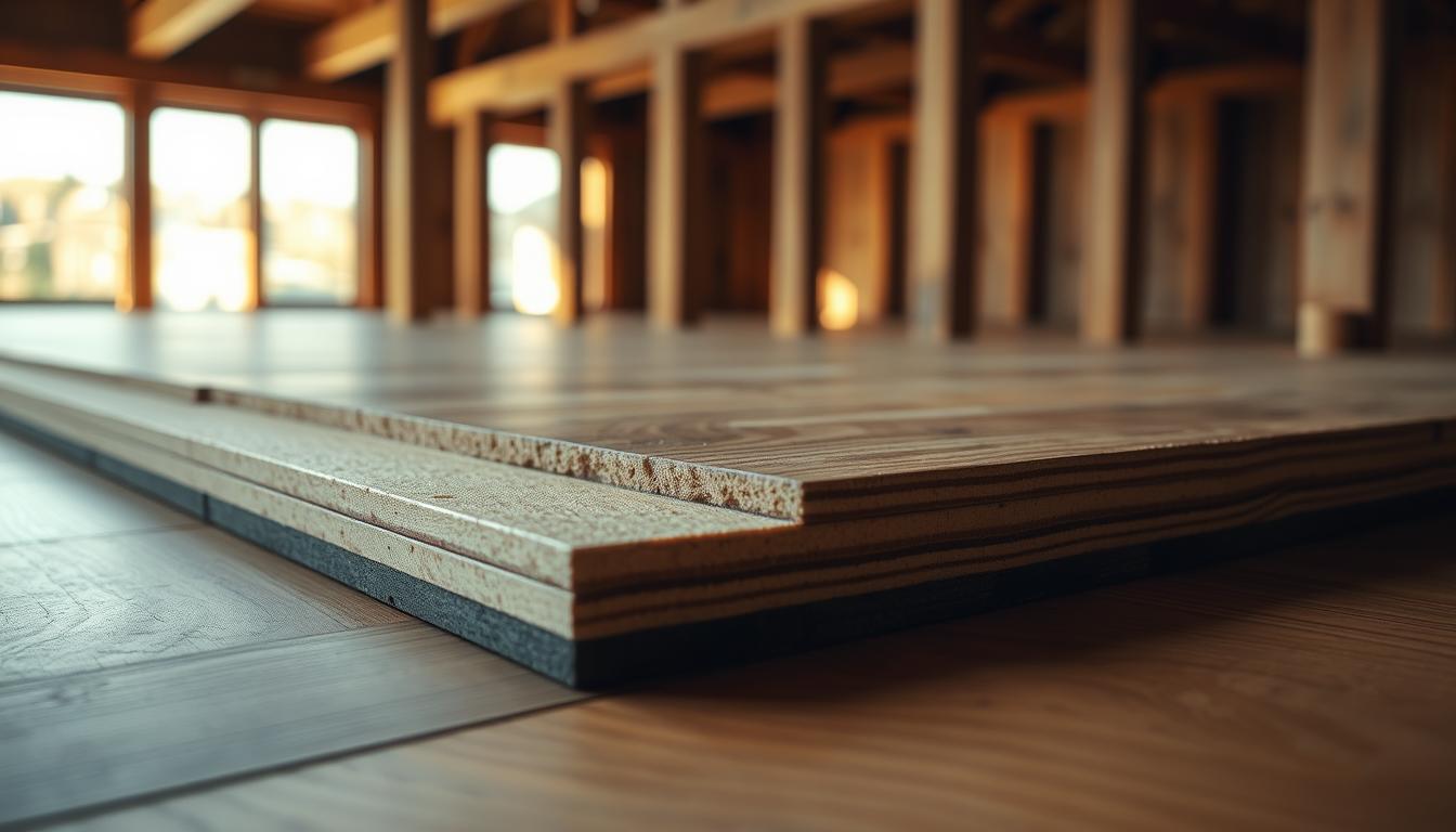 plancher bois massif sur solive règles de pose et choix des essences — free download
