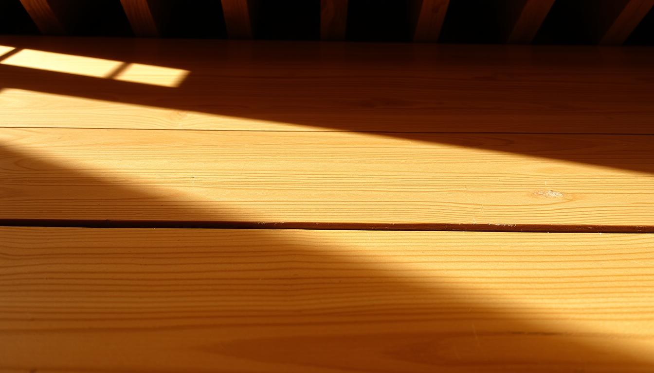 plancher bois massif sur solive